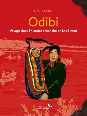 cover image of Odibi